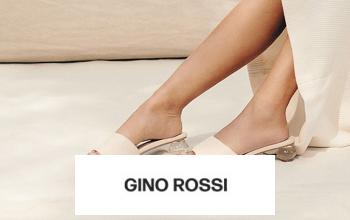 GINO ROSSI en promo sur VEEPEE