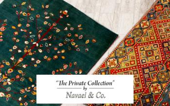 THE PRIVATE COLLECTION BY NAVAEI en promo chez VEEPEE