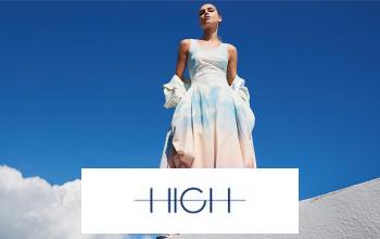HIGH EVERYDAY COUTURE à prix discount sur VEEPEE
