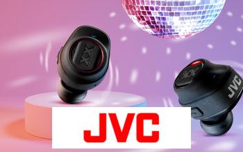 JVC en vente flash sur VEEPEE