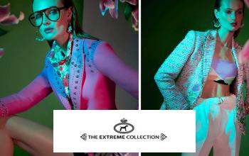 THE EXTREME COLLECTION en promo sur VEEPEE