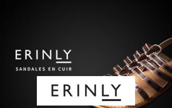 ONE DAY ERINLY à bas prix chez VEEPEE