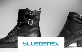 BLUEGENEX en vente privilège sur VEEPEE