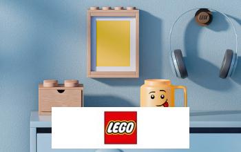 LEGO en vente flash sur VEEPEE