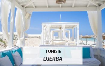 TUNISIE en promo sur VOYAGE-PRIVÉ