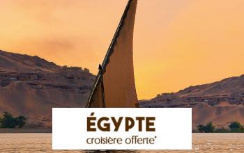 EGYPTE en vente privilège chez VENTE-PRIVÉE LE VOYAGE