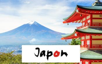 JAPON en vente privée sur VENTE-PRIVÉE LE VOYAGE