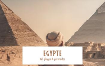 EGYPTE à super prix sur VENTE-PRIVÉE LE VOYAGE