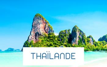 THAILANDE pas cher sur VENTE-PRIVÉE LE VOYAGE