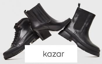 KAZAR KAZAR STUDIO en vente privée chez ZALANDO PRIVÉ