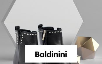 BALDININI en vente privilège sur BAZARCHIC