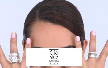 CLIO BLUE en vente flash sur BAZARCHIC
