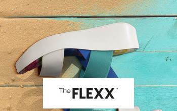 THE FLEXX en vente privée sur BAZARCHIC