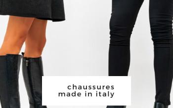 MADE IN ITALY pas cher chez BAZARCHIC