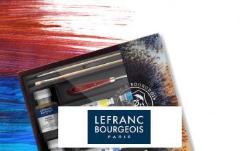 LEFRANC & BOURGEOIS en vente privilège sur BAZARCHIC