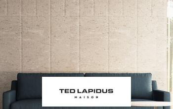 TED LAPIDUS à prix discount sur BAZARCHIC