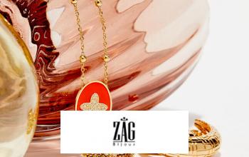 ZAG en vente privée chez BAZARCHIC