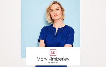 MARY KIMBERLEY en vente privilège sur BAZARCHIC