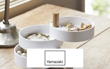 YAMAZAKI en vente privilège sur BAZARCHIC