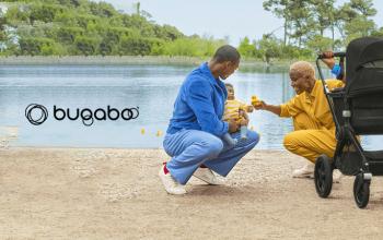 BUGABOO en promo sur BÉBÉBOUTIK