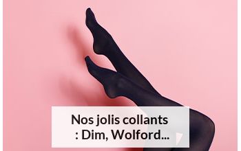 WOLFORD pas cher sur BRANDALLEY