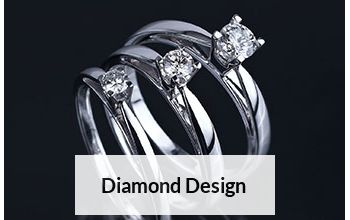 DIAMOND DESIGN en vente flash chez BRANDALLEY