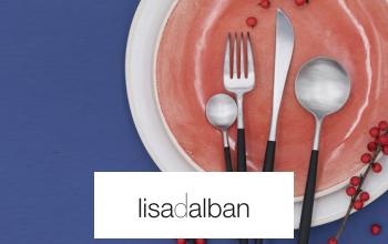 LISA D'ALBAN en promo sur HOMME PRIVÉ