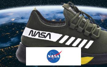 NASA en vente privée chez HOMME PRIVÉ