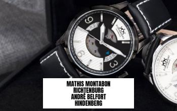 MATHIS MONTABON en vente privée sur HOMME PRIVÉ