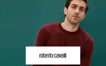 ROBERTO CAVALLI en promo sur HOMME PRIVÉ