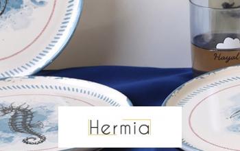 HERMIA en vente privilège sur HOMME PRIVÉ