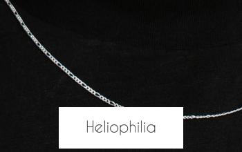 HELIOPHILIA en vente privilège chez HOMME PRIVÉ