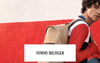 TOMMY HILFIGER pas cher sur HOMME PRIVÉ