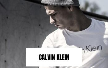CALVIN KLEIN à super prix sur HOMME PRIVÉ