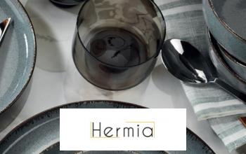 HERMIA pas cher sur HOMME PRIVÉ