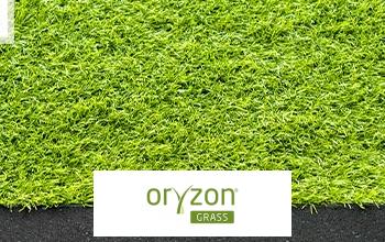 ORYZON GRASS à bas prix chez INTERDIT AU PUBLIC