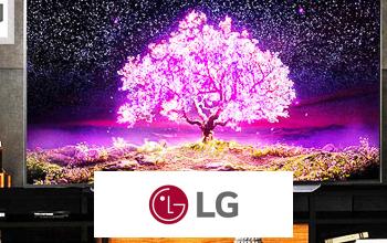 LG en vente privée chez INTERDIT AU PUBLIC