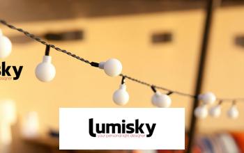 LUMINSKY en vente flash sur PRIVATE GREEN