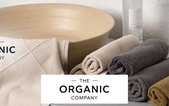 THE ORGANIC COMPANY en soldes sur PRIVATE GREEN
