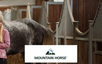 MOUNTAIN HORSE en promo sur PRIVATESPORTSHOP