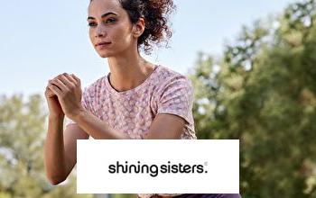 SHINING SISTERS en promo sur PRIVATESPORTSHOP