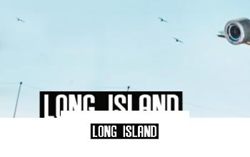 LONG ISLAND LONGBOARDS à super prix sur PRIVATESPORTSHOP