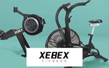XEBEX en vente privilège sur PRIVATESPORTSHOP