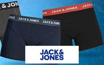 JACK & JONES en vente privilège sur PRIVATESPORTSHOP