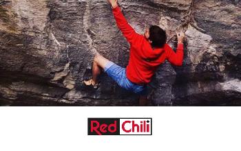 RED CHILI en promo sur PRIVATESPORTSHOP