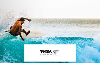 PRISM SURFBOARDS à bas prix chez PRIVATESPORTSHOP