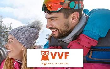 VVF en vente flash sur PRIVATESPORTSHOP