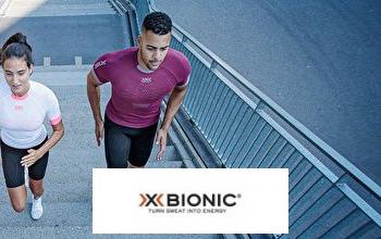 X-BIONIC en vente privilège sur PRIVATESPORTSHOP