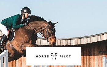 HORSE PILOT à prix discount chez PRIVATESPORTSHOP