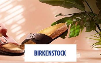 BIRKENSTOCK à bas prix sur PRIVATESPORTSHOP
